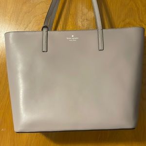 kate space LARGE bag
